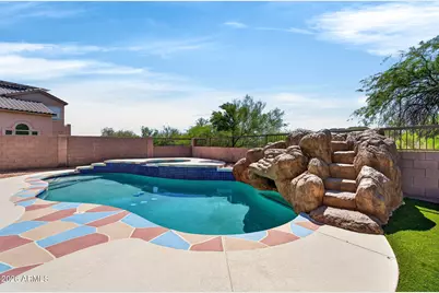3658 N Barron --, Mesa, AZ 85207 - Photo 71