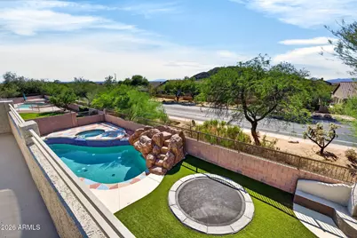 3658 N Barron --, Mesa, AZ 85207 - Photo 43