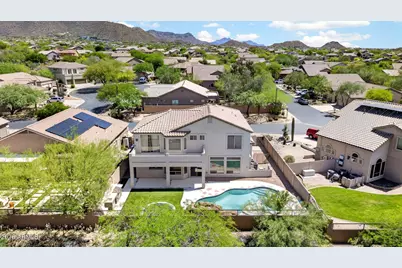 3658 N Barron --, Mesa, AZ 85207 - Photo 87