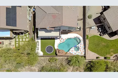 3658 N Barron --, Mesa, AZ 85207 - Photo 85