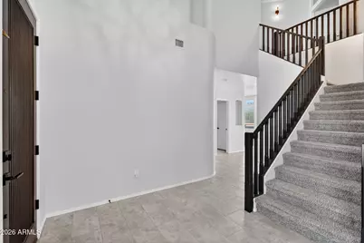 3658 N Barron --, Mesa, AZ 85207 - Photo 9