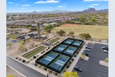 3658 N Barron --, Mesa, AZ 85207 - Photo 99
