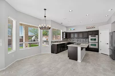 3658 N Barron --, Mesa, AZ 85207 - Photo 23