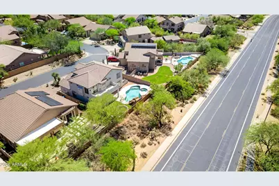 3658 N Barron --, Mesa, AZ 85207 - Photo 93