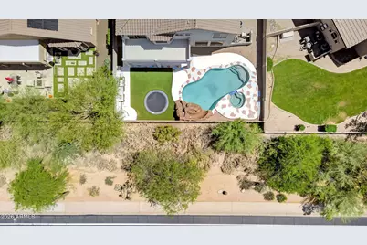 3658 N Barron --, Mesa, AZ 85207 - Photo 83