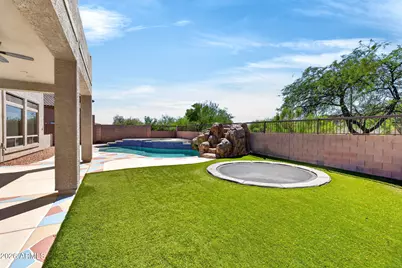 3658 N Barron --, Mesa, AZ 85207 - Photo 69
