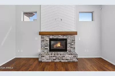3658 N Barron --, Mesa, AZ 85207 - Photo 13