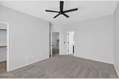 3658 N Barron --, Mesa, AZ 85207 - Photo 53