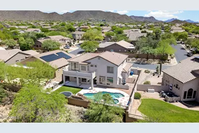 3658 N Barron --, Mesa, AZ 85207 - Photo 89