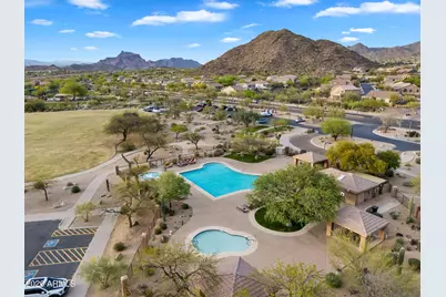 3658 N Barron --, Mesa, AZ 85207 - Photo 95