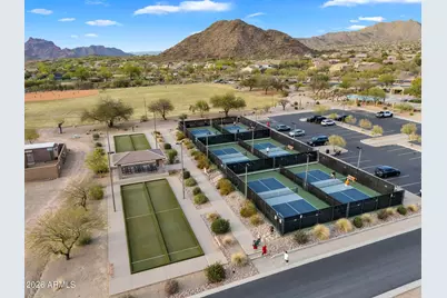 3658 N Barron --, Mesa, AZ 85207 - Photo 99