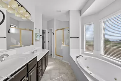 3658 N Barron --, Mesa, AZ 85207 - Photo 37