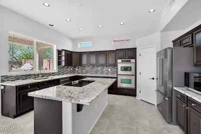 3658 N Barron --, Mesa, AZ 85207 - Photo 17