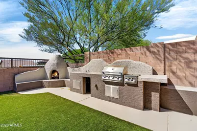 3658 N Barron --, Mesa, AZ 85207 - Photo 77