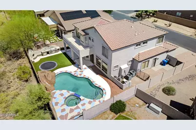 3658 N Barron --, Mesa, AZ 85207 - Photo 91