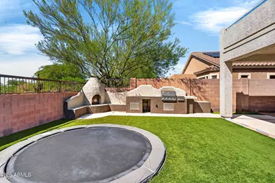 3658 N Barron --, Mesa, AZ 85207 - Photo 75