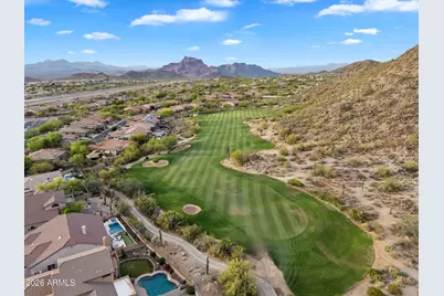 3658 N Barron --, Mesa, AZ 85207 - Photo 107