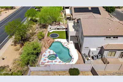 3658 N Barron --, Mesa, AZ 85207 - Photo 89