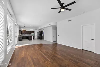 3658 N Barron --, Mesa, AZ 85207 - Photo 15