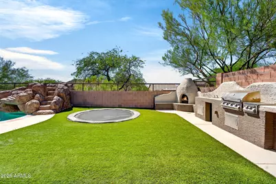 3658 N Barron --, Mesa, AZ 85207 - Photo 75