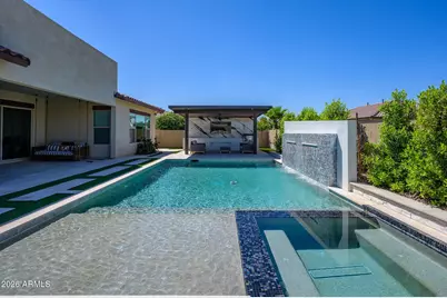 1298 E Mead Drive, Gilbert, AZ 85298 - Photo 71