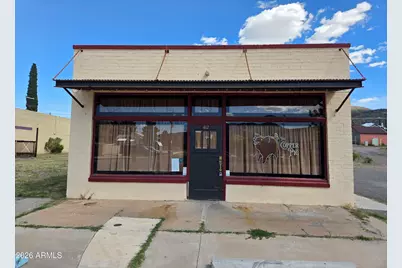 412 Arizona Street, Bisbee, AZ 85603 - Photo 3