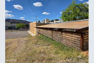 412 Arizona Street, Bisbee, AZ 85603 - Photo 15