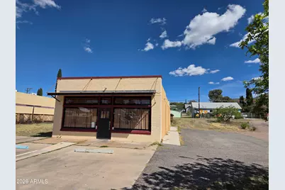 412 Arizona Street, Bisbee, AZ 85603 - Photo 17
