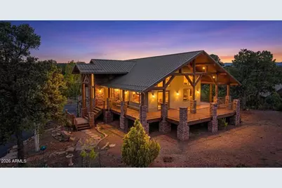 1904 N Underwood Court, Payson, AZ 85541 - Photo 63