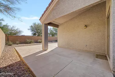 23975 W Huntington Drive, Buckeye, AZ 85326 - Photo 25