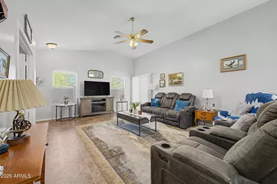 23975 W Huntington Drive, Buckeye, AZ 85326 - Photo 3