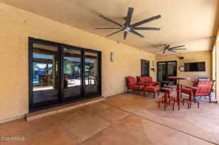 24432 S 197th Pl S, Queen Creek, AZ 85142 - Photo 33