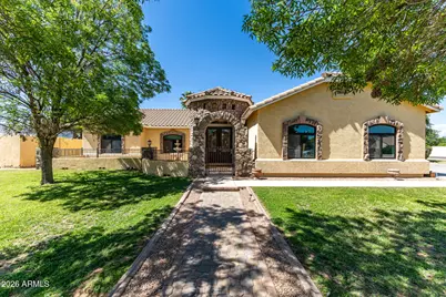 24432 S 197th Place S, Queen Creek, AZ 85142 - Photo 1