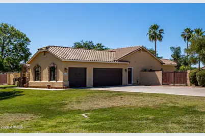 24432 S 197th Place S, Queen Creek, AZ 85142 - Photo 5