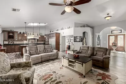 24432 S 197th Place S, Queen Creek, AZ 85142 - Photo 11