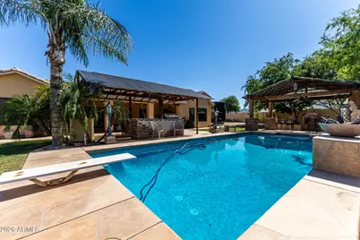 24432 S 197th Place S, Queen Creek, AZ 85142 - Photo 37