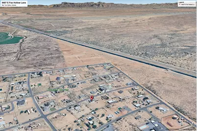 6457 E Fox Hollow Lane, San Tan Valley, AZ 85140 - Photo 39