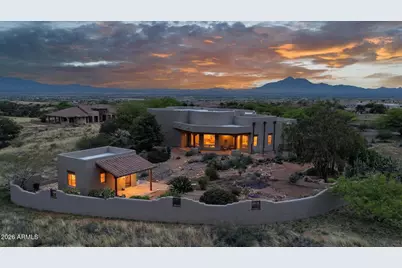 6119 E Lippizan Way, Hereford, AZ 85615 - Photo 3