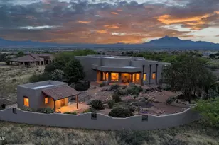 6119 E Lippizan Way, Hereford, AZ 85615 - Photo 3