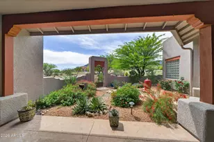 6119 E Lippizan Way, Hereford, AZ 85615 - Photo 7