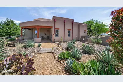 6119 E Lippizan Way, Hereford, AZ 85615 - Photo 57