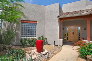 6119 E Lippizan Way, Hereford, AZ 85615 - Photo 9