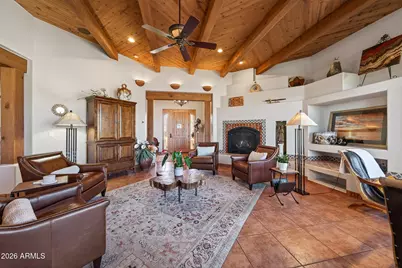 6119 E Lippizan Way, Hereford, AZ 85615 - Photo 19