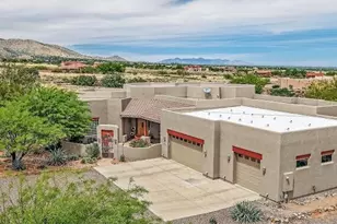 6119 E Lippizan Way, Hereford, AZ 85615 - Photo 1