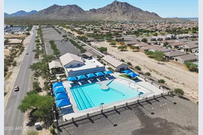 4071 W White Canyon Road, San Tan Valley, AZ 85144 - Photo 39