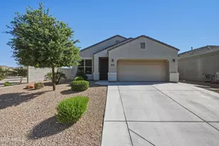 4071 W White Canyon Rd, San Tan Valley, AZ 85144 - Photo 1