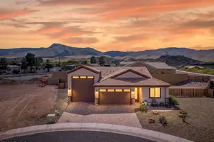 524 Powder Box Rd, Clarkdale, AZ 86324 - Photo 1