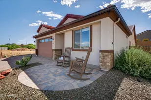 524 Powder Box Rd, Clarkdale, AZ 86324 - Photo 5