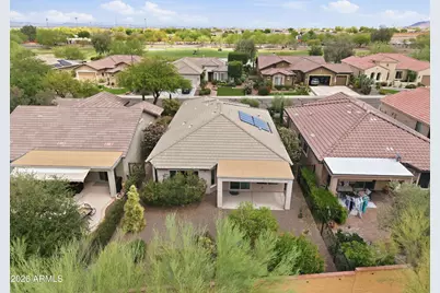 19794 N 264th Avenue, Buckeye, AZ 85396 - Photo 5