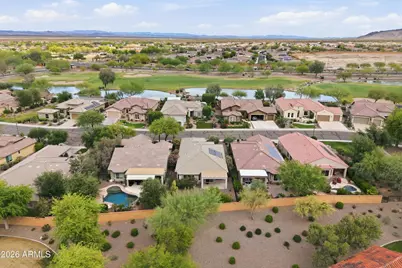 19794 N 264th Avenue, Buckeye, AZ 85396 - Photo 7